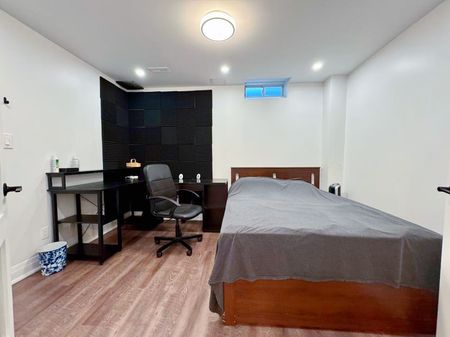 For Lease - 101 Gable Avenue Unit# Basement, Markham, Ontario - Photo 4