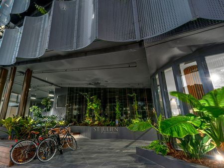 St Julien Residences I Unfurnished I 1 Month Free Internet Included - Photo 2
