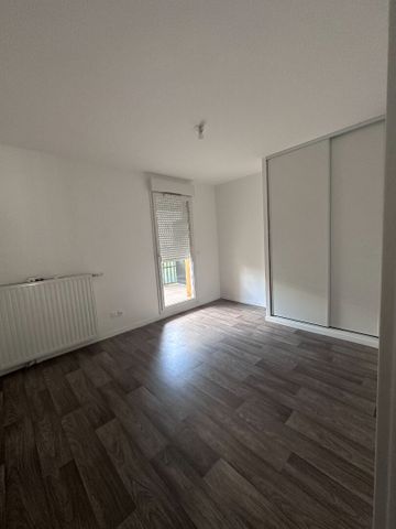 Appartement / Offre 58653938 - Photo 4