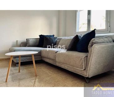 Casa en alquiler en Calle Bartolome Garcia, Número 4 - Photo 1