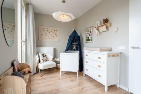 Stationslaan 1270, Doornbos-Linie, 4816BW, Breda - Photo 3