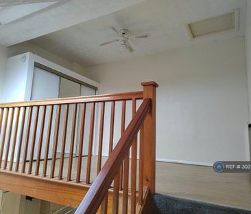 1 bedroom end of terrace house to rent - Photo 6