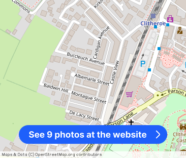 2 bedroom terraced house for rent - Photo 1