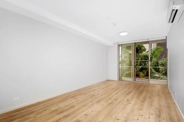 Extra Room-Sized Study I Leafy Outlook I Timber Floor - Photo 1