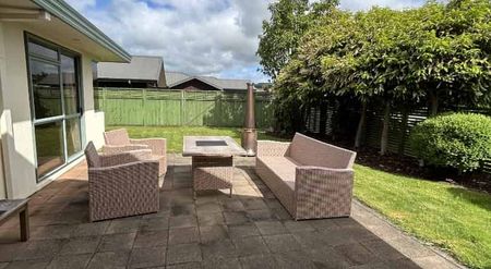 Family home on Whetu - Photo 4