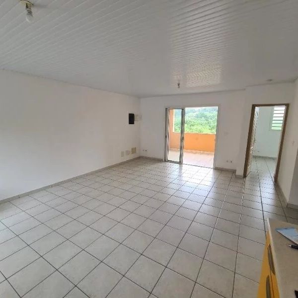 Location Appartement 72m² 3 pièces Fort de france - Photo 1