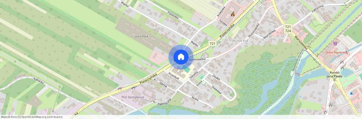 Piaseczyński (pow.), Konstancin-Jeziorna (gm.)