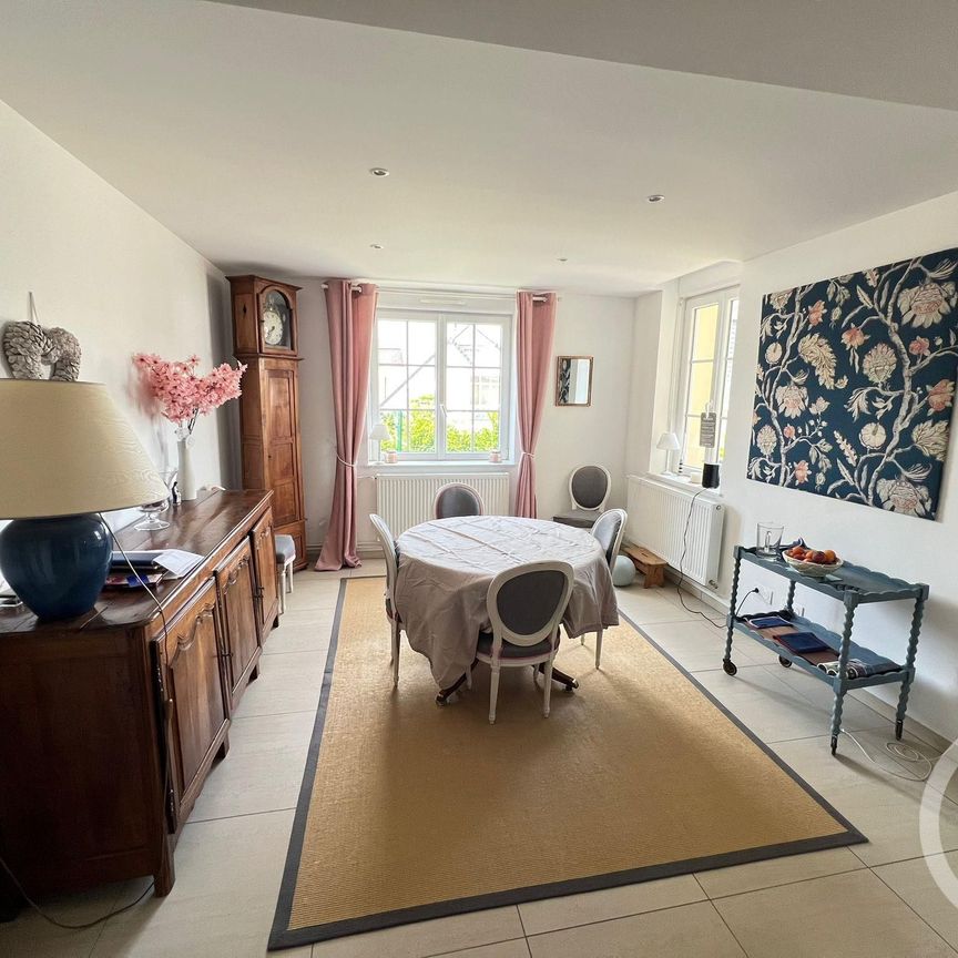 Location Maison 4 pièces 117m² METZ 57070 - Photo 1