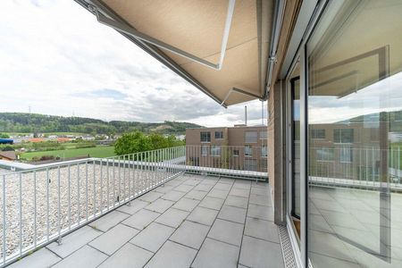 5.5-Zimmer-Wohnung in der Bassbelt-Siedlung - Photo 5