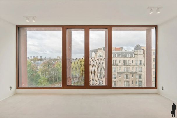 Nieuwbouw: Exclusieve penthouse met riant terras - Photo 1