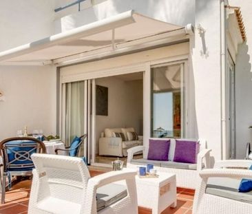 Luxury Townhouse for rent in Casares, Andalusia - Photo 5