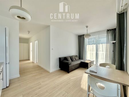 Lublin, Śródmieście, Centrum, al. Kompozytorów Polskich - Фото 3