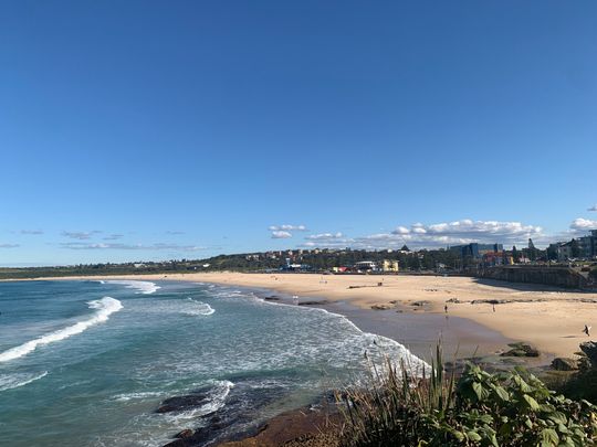 Maroubra - Photo 1