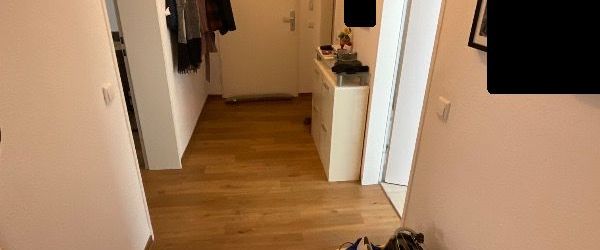 Wohnungsangebot - Foto 1