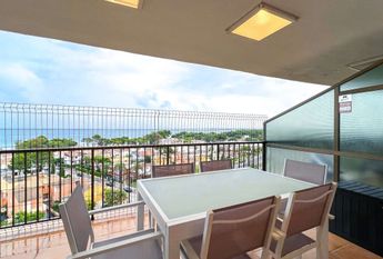 Carretera dArtà, 88, Port d'Alcúdia, Balearic Islands 07400