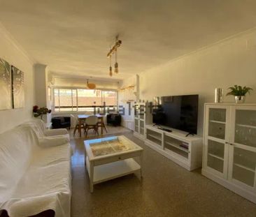 Alquiler de piso en Calle Cristo de la Epidemia - Photo 1