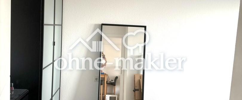 Tageslicht deluxe - 2-Zimmer Wohnung mit Weitblick ins Grüne - Photo 1