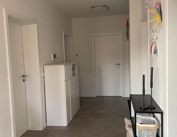 Gemütliche 3-Zimmer Wohnung ab 01.04.2026 in Marktbreit - Foto 1