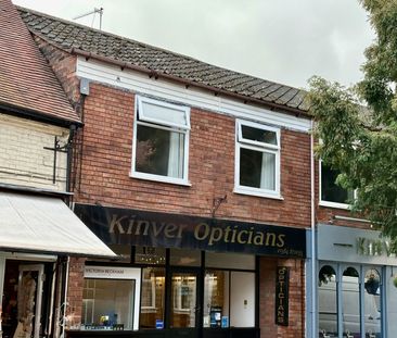 High Street, Kinver, Stourbridge, DY7 6HE - Photo 6