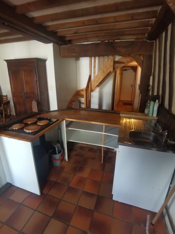 Location Appartement 2 pièces 51m² RENNES 35000 - Photo 5