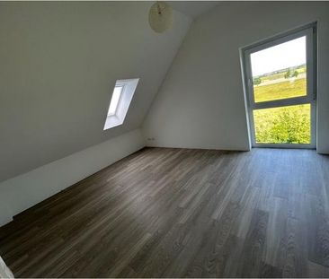 4-ZW, Feldrandlage, 23qm Balkon, Stellplätze, ab 01.03. o.früher - Photo 1