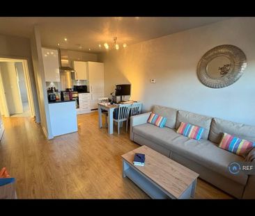 1 bedroom flat to rent - Photo 4