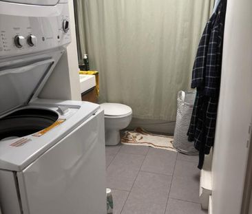 Disponible maintenant - 3 et demi - Rénové - Quartier St-Jean Baptiste - Photo 4