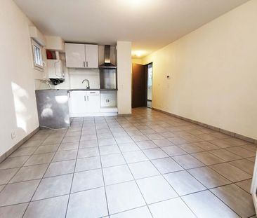 LA COLLE SUR LOUP - Studio de 26 m² avec 5.20 m² de terrasse - Photo 2