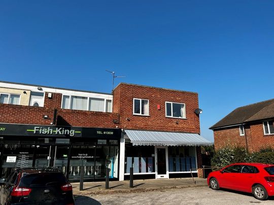 2 bedroom flat to rent - Photo 1