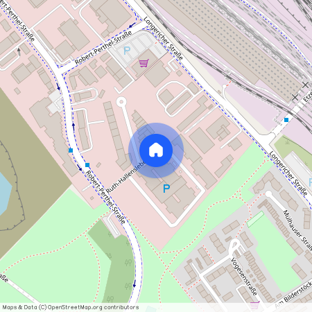 50739 Köln - Nippes