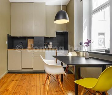 Maisonette Living Nähe Kollwitzplatz - Photo 4