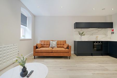 Studio to rent - Photo 4