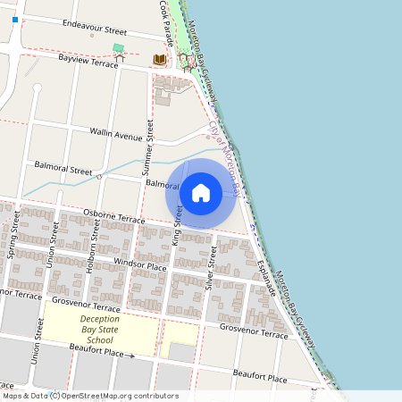 12 Balmoral Place, Deception Bay, QLD 4508