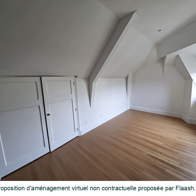 Appartement T5 à louer - 84 m² - Photo 1