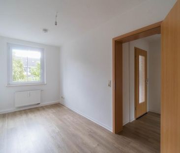 3-Raum-Wohnung mit Balkon auf dem Sonnenberg - Photo 2