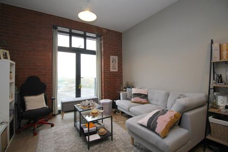 1 bedroom apartment to rent - Photo 5