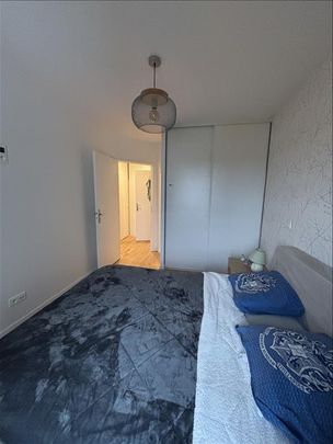 3 pièces - Meublé - 57 m² - 6ème étage - Colocation autorisée - Photo 1