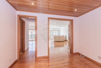 Apartamento T3 em Lisboa