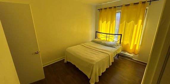 Métro Honoré Beaugrand 3. 1/2 - Photo 2