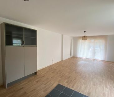 ETAPLES Appartement rez-de-jardin 2 chambres 70 m² - Photo 5