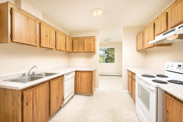 Queensgate Manor — 1 Bedroom + Balcony - Photo 1