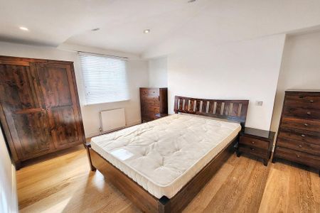 1 bedroom apartment to rent - Photo 5