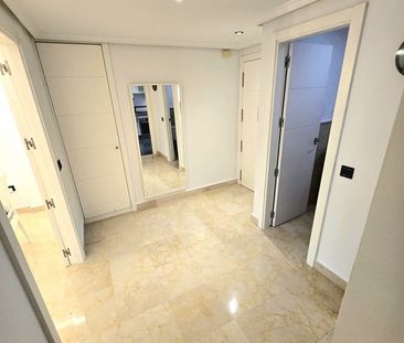 Selwo Hills, Estepona East, Estepona, Andalusia 29680 - Photo 5