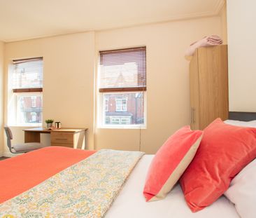 47 Headingley Avenue, Headingley, Leeds, LS6 3ER - Photo 6