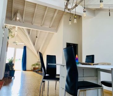 4.5 Zimmer, 100 m², 2. Stock - Photo 5