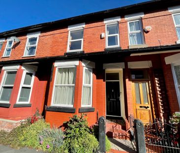 5 bedroom house to rent Landcross Road, Fallowfield, M14 - Photo 6