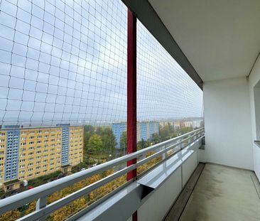 1-Raum-Wohnung in Chemnitz Kappel - Foto 1
