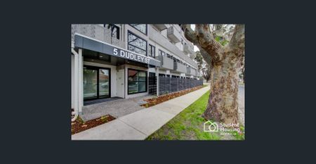 As New Student Accommodation - Photo 3