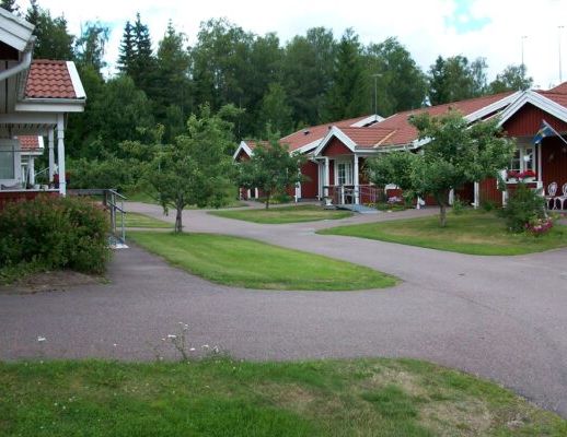 Paviljongvägen 10, Dala-Floda - Foto 1