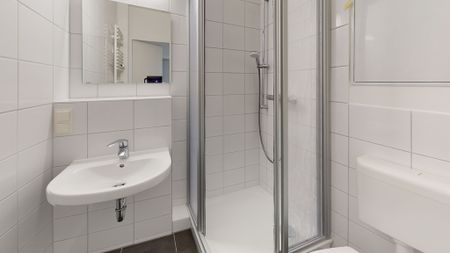 Gemütliche Whg. mit Dusche in naturnaher Lage an der Heide - Photo 3